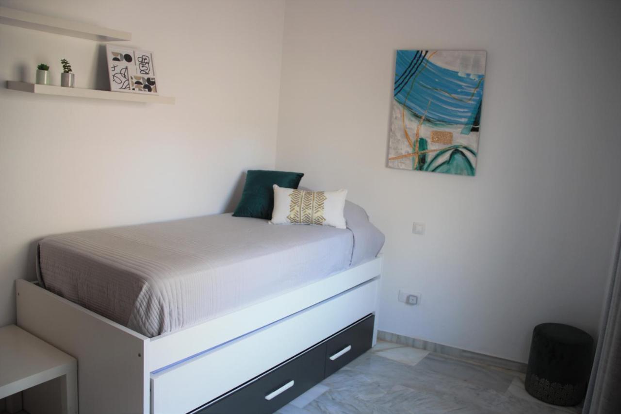 Rock Bay 22 Daire Calp Dış mekan fotoğraf
