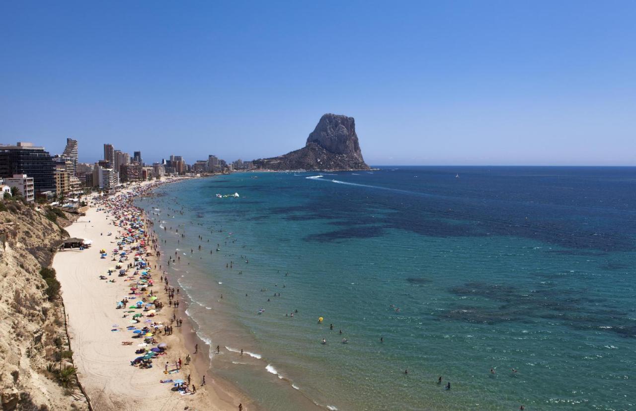 Rock Bay 22 Daire Calp Dış mekan fotoğraf